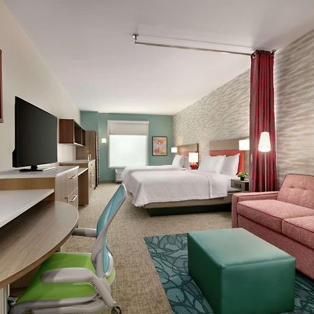 Home2 Suites By Hilton Easton Buitenkant foto