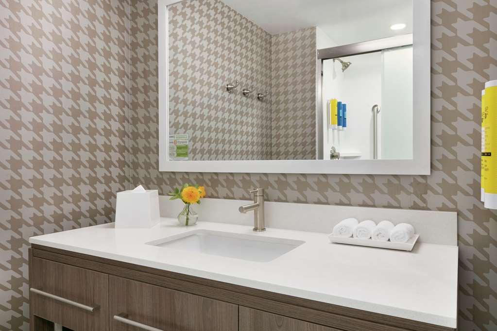 Home2 Suites By Hilton Easton Kamer foto