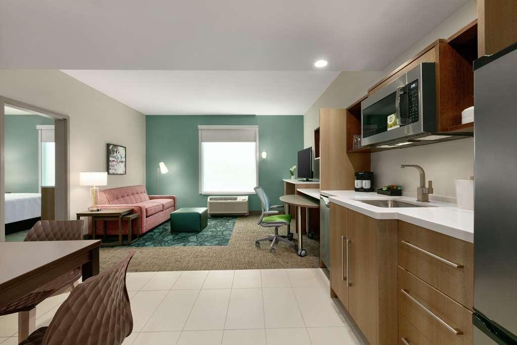 Home2 Suites By Hilton Easton Kamer foto